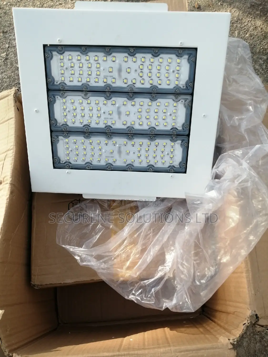 Canopy Light/Gas/Petrol Station Led Floodlight 150watts