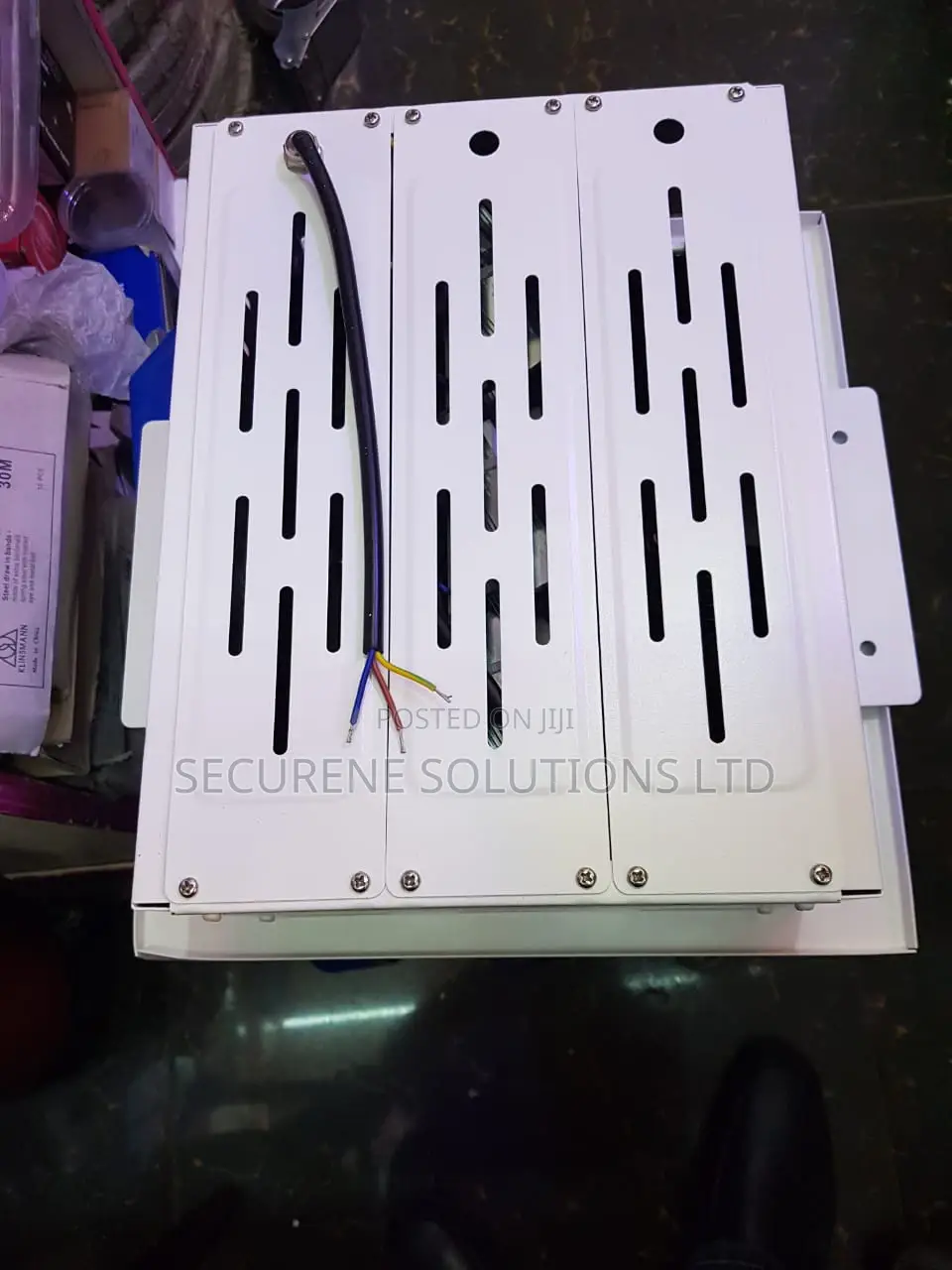 Canopy Light/Gas/Petrol Station Led Floodlight 150watts