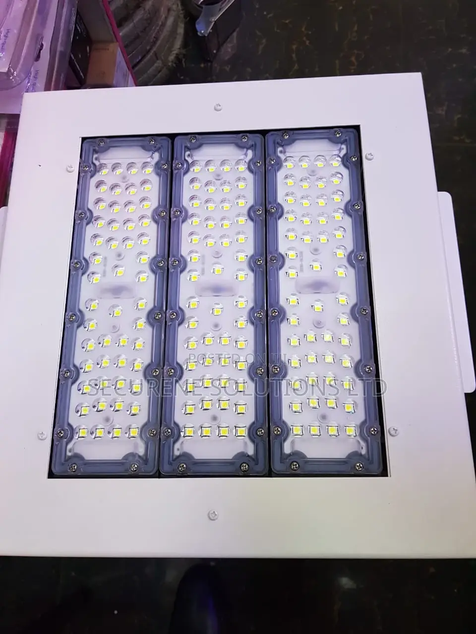 Canopy Light/Gas/Petrol Station Led Floodlight 150watts