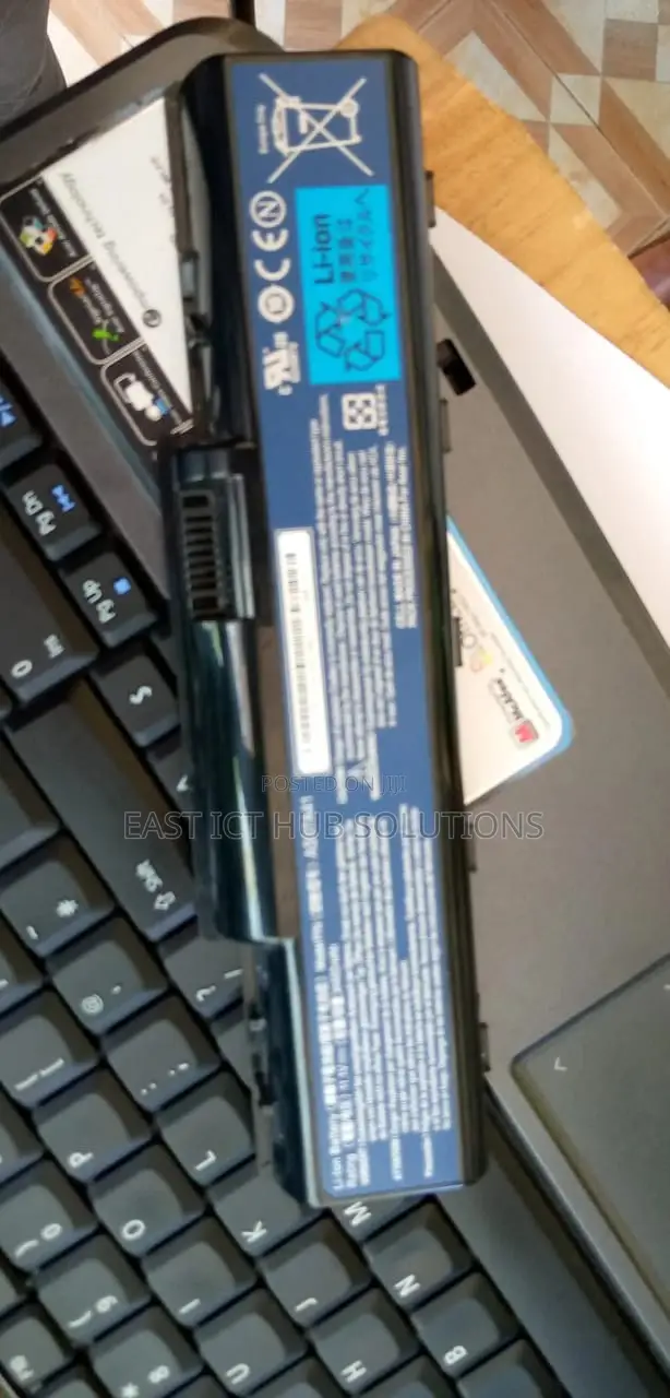 All Laptop Batteries