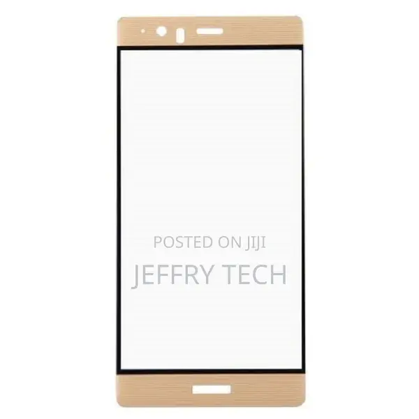 3d Tempered Glass For Huawei P9 Plus