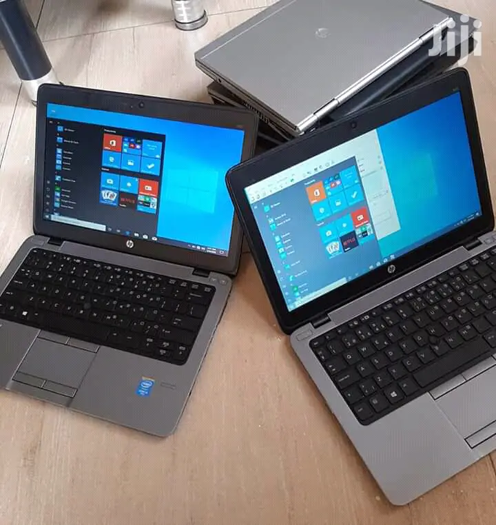 Laptop HP EliteBook 820 G2 4GB Intel Core I5 HDD 500GB