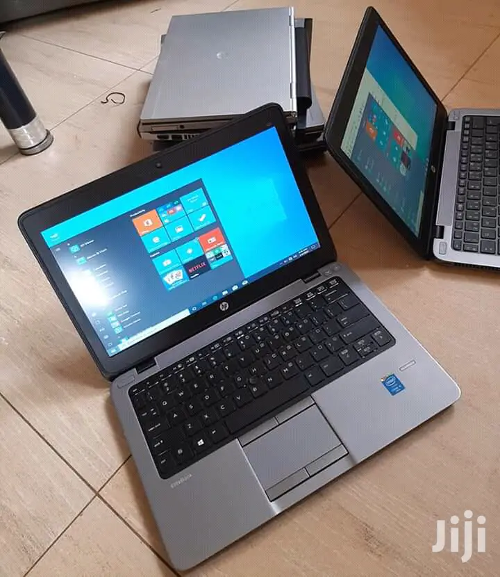 Laptop HP EliteBook 820 G2 4GB Intel Core I5 HDD 500GB