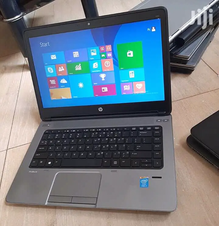 Laptop HP EliteBook 820 G2 4GB Intel Core I5 HDD 500GB