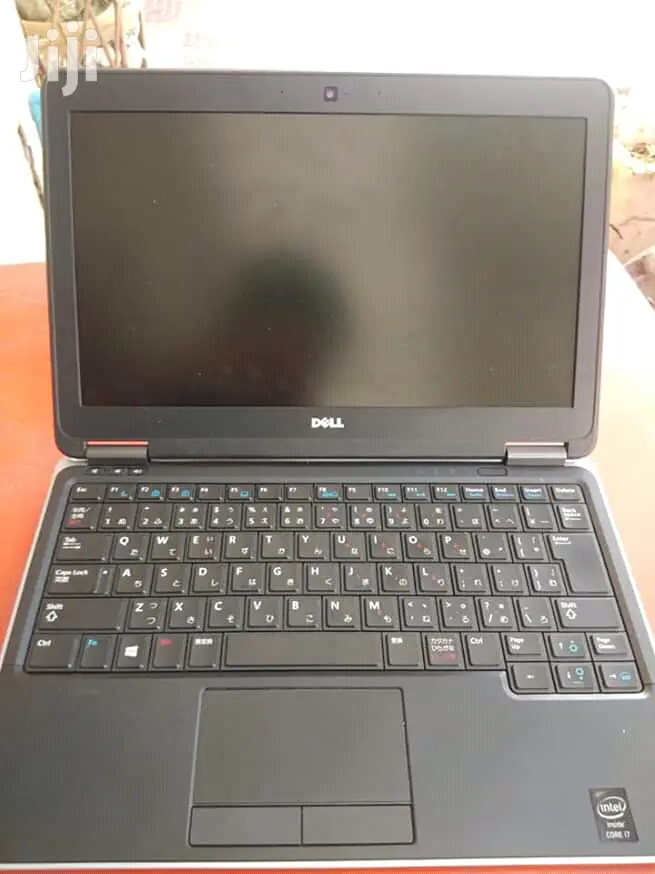Laptop Dell Latitude 14 E7470 4GB Intel Core i5 SSD 128GB