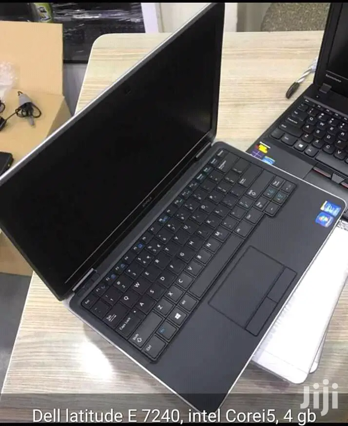 Laptop Dell Latitude 14 E7470 4GB Intel Core i5 SSD 128GB
