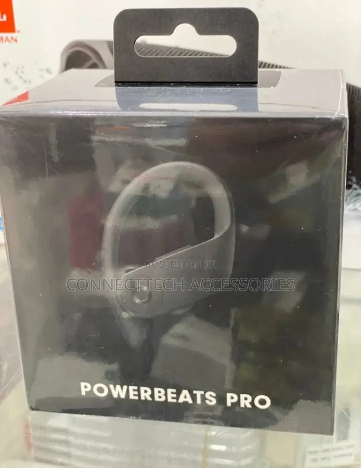 Beats Powerbeats Pro Wireless Earbuds