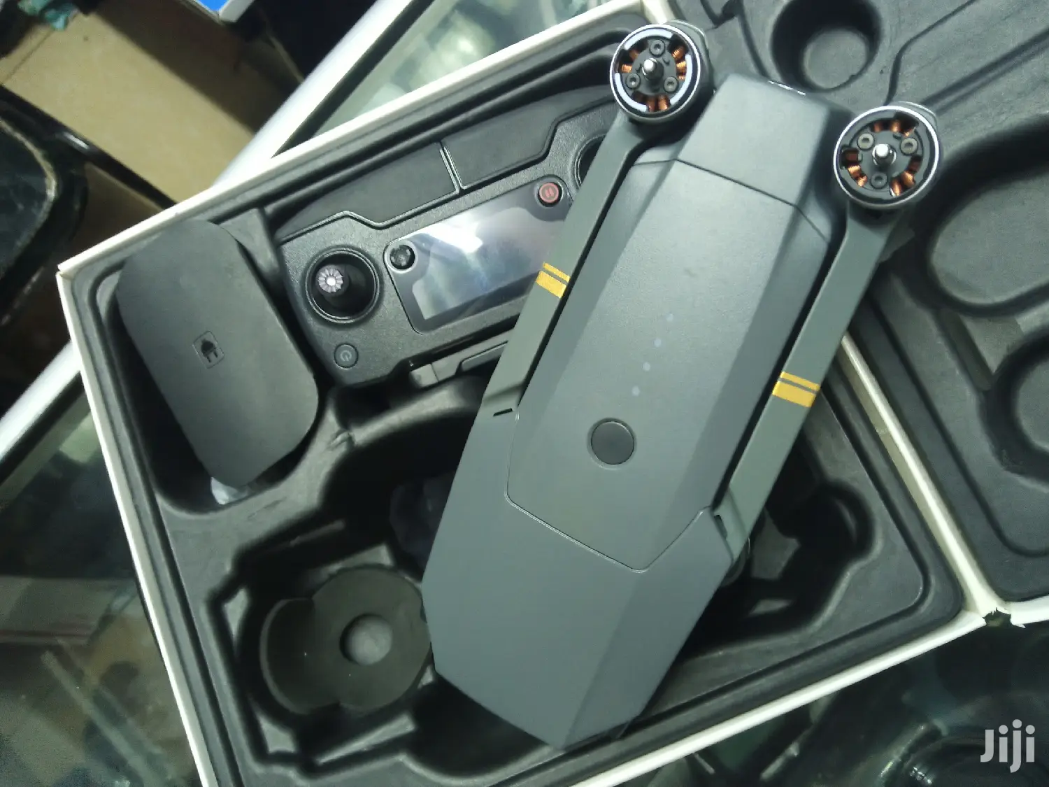 Dji Mavic Pro Superior Drones