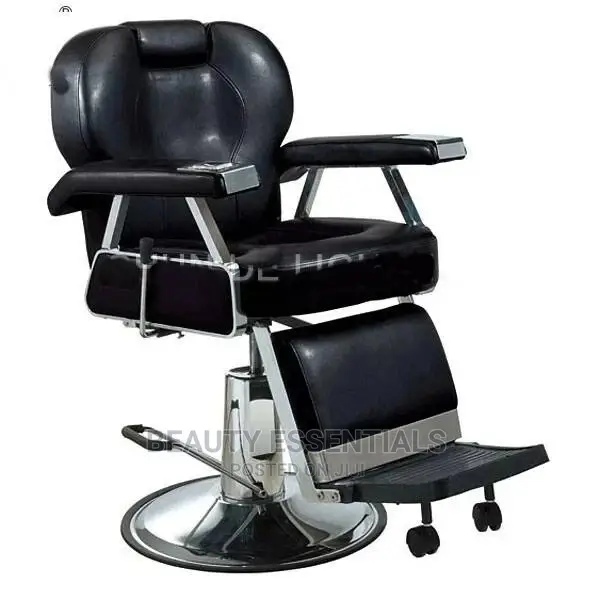 Barber Chair/Seat