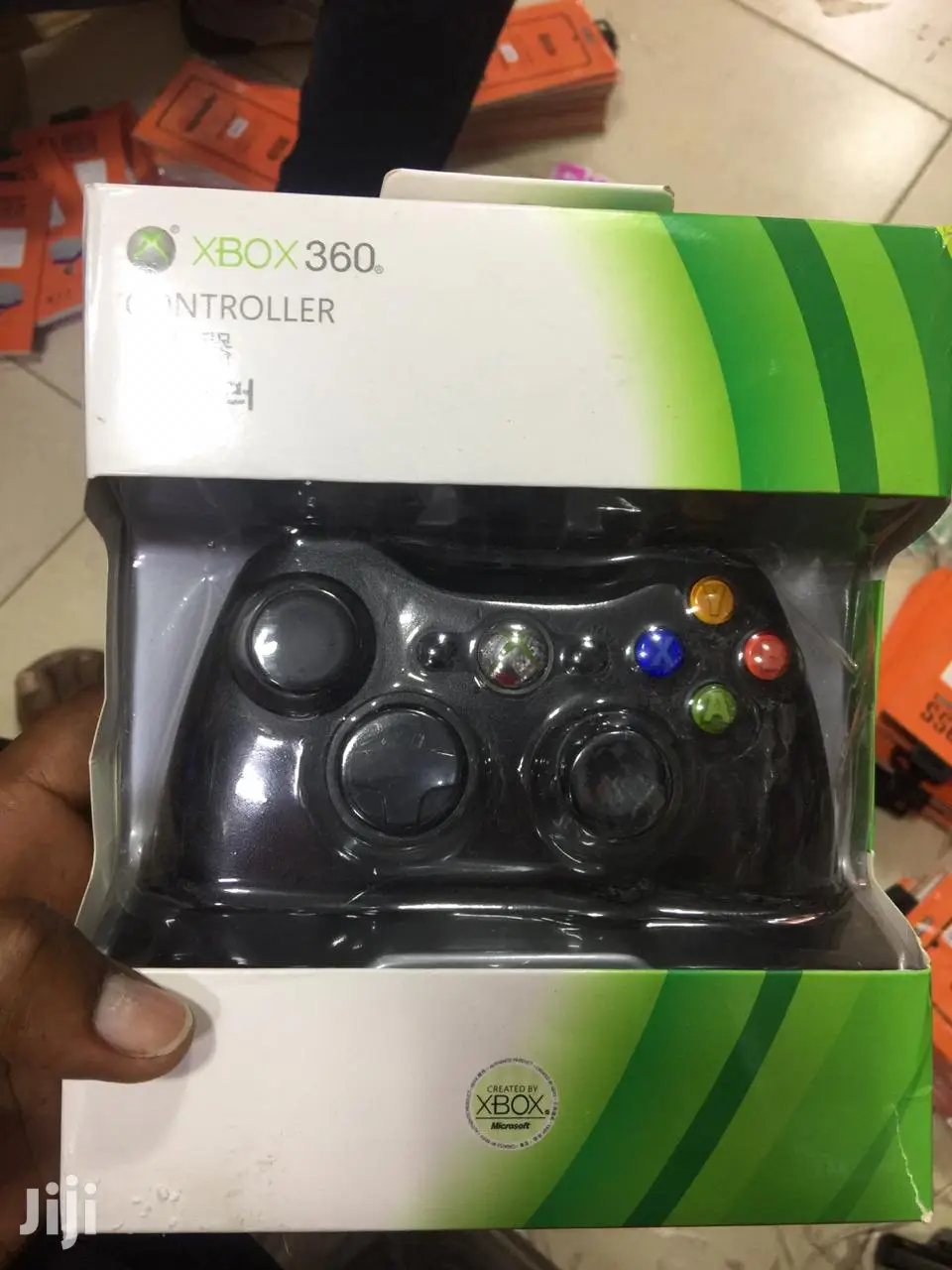 Xbox 360 Controller
