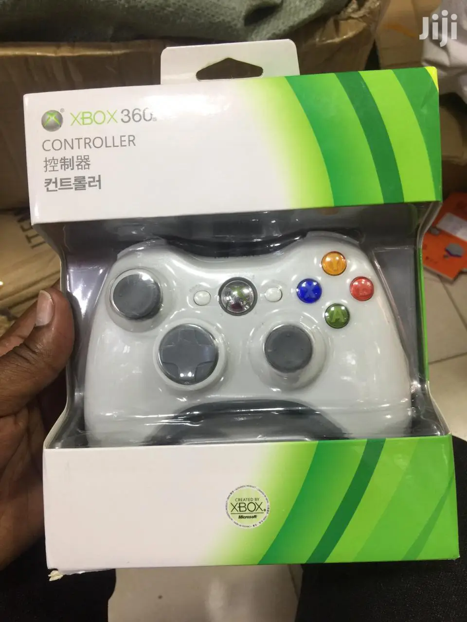 Xbox 360 Controller