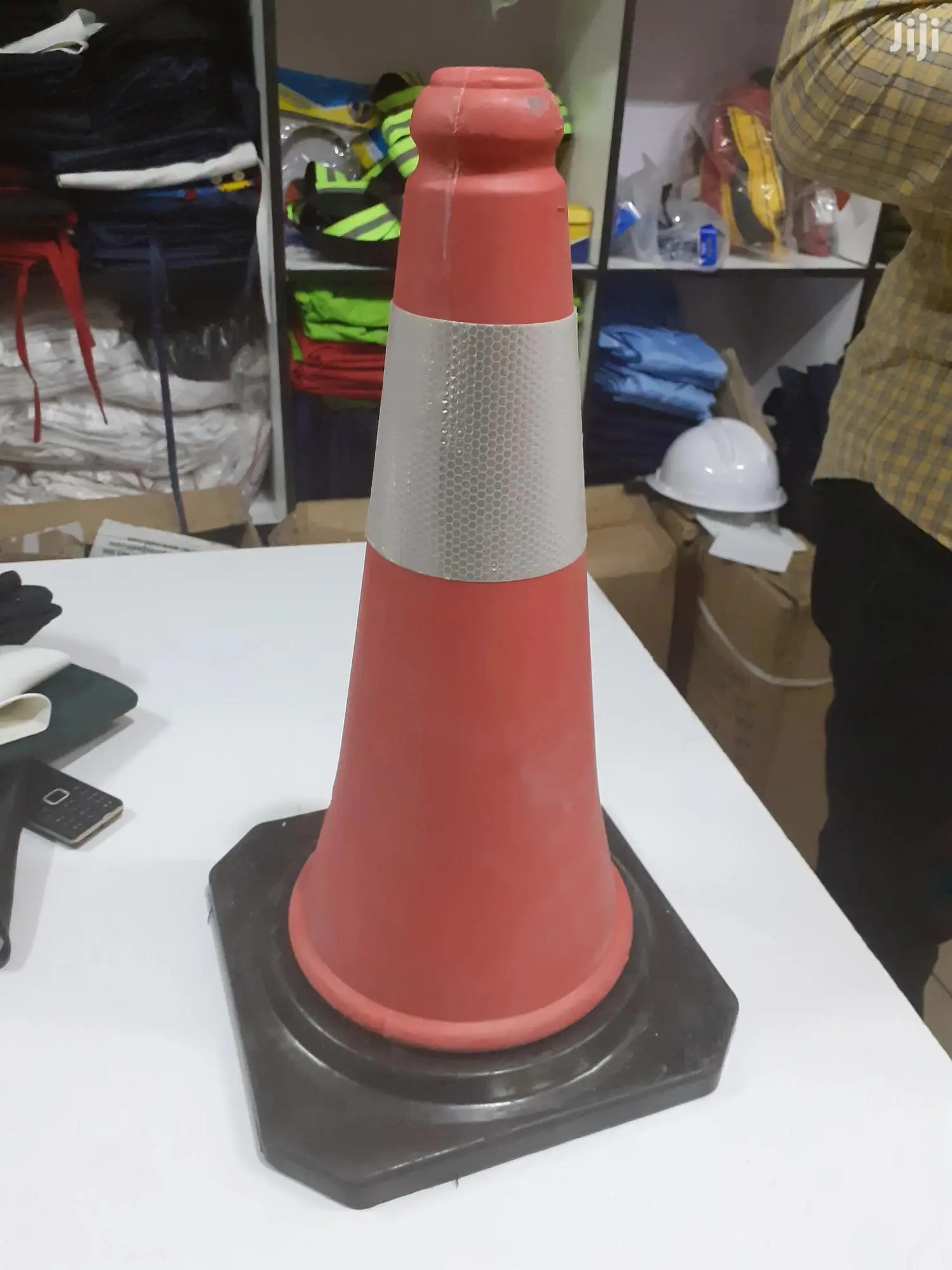 Safety Cone
