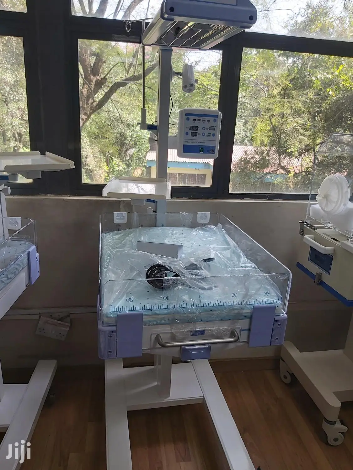Infant Radiant Warmer