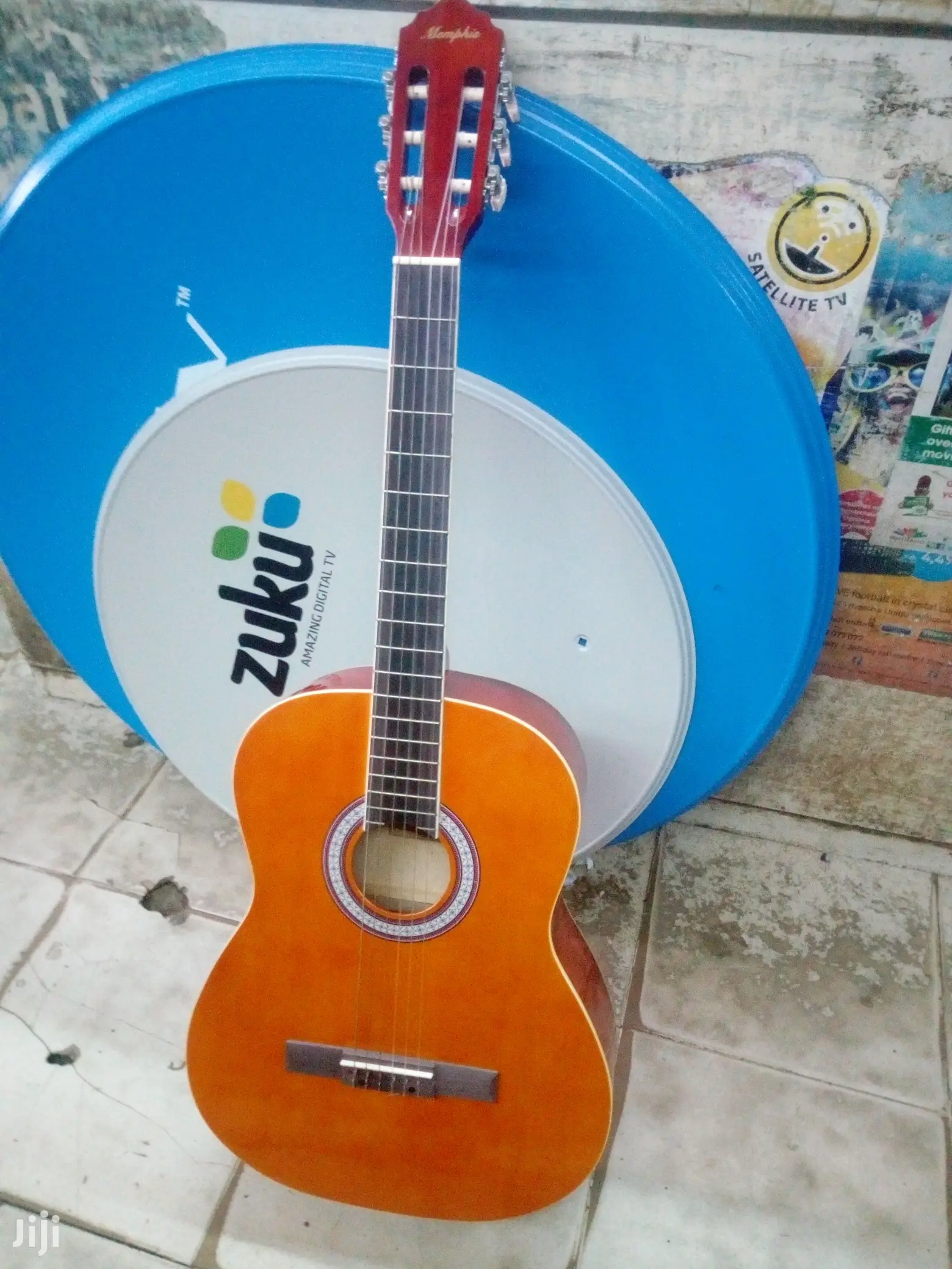 Classical Guitar