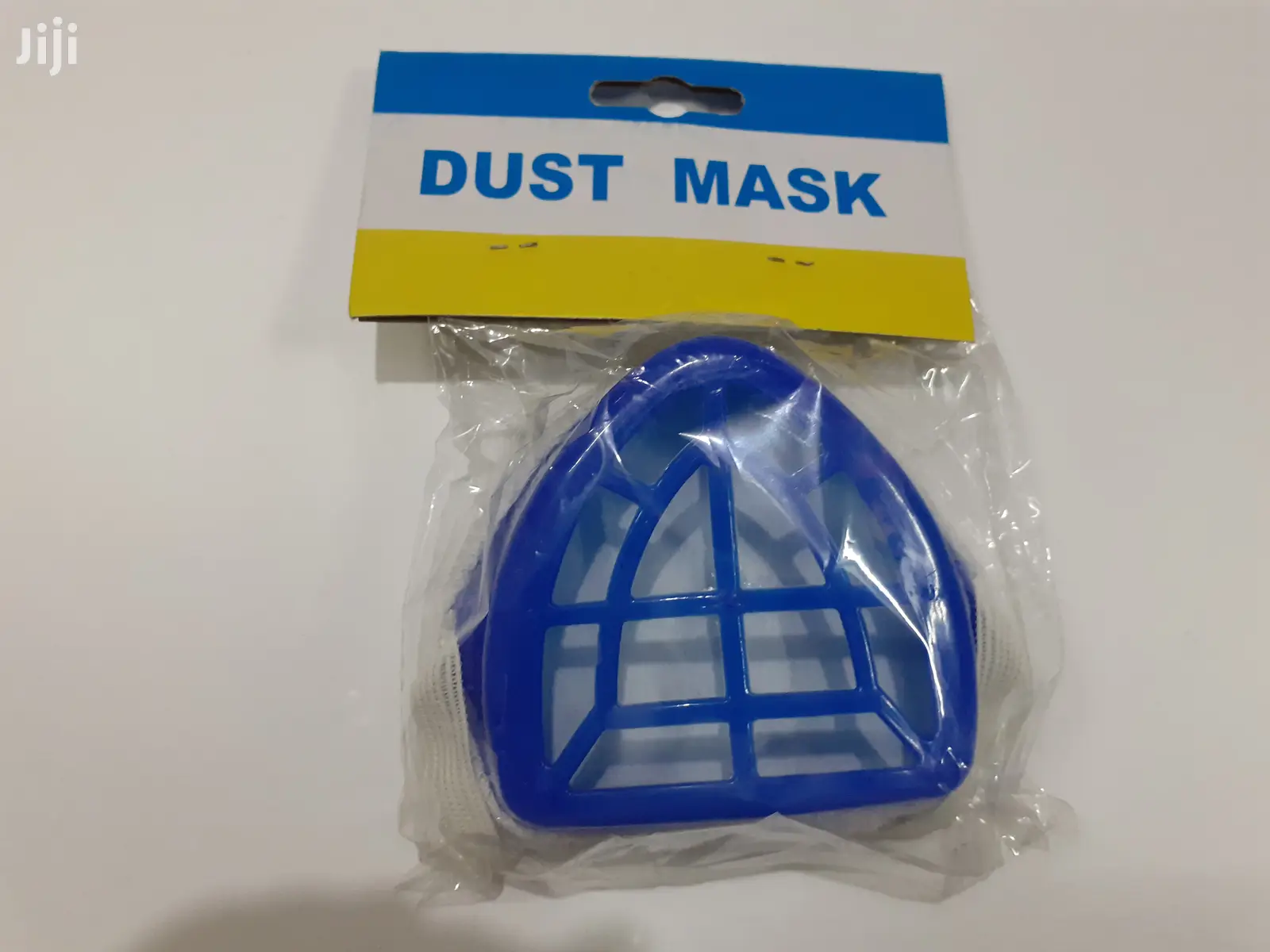 Secutity Dust Mask