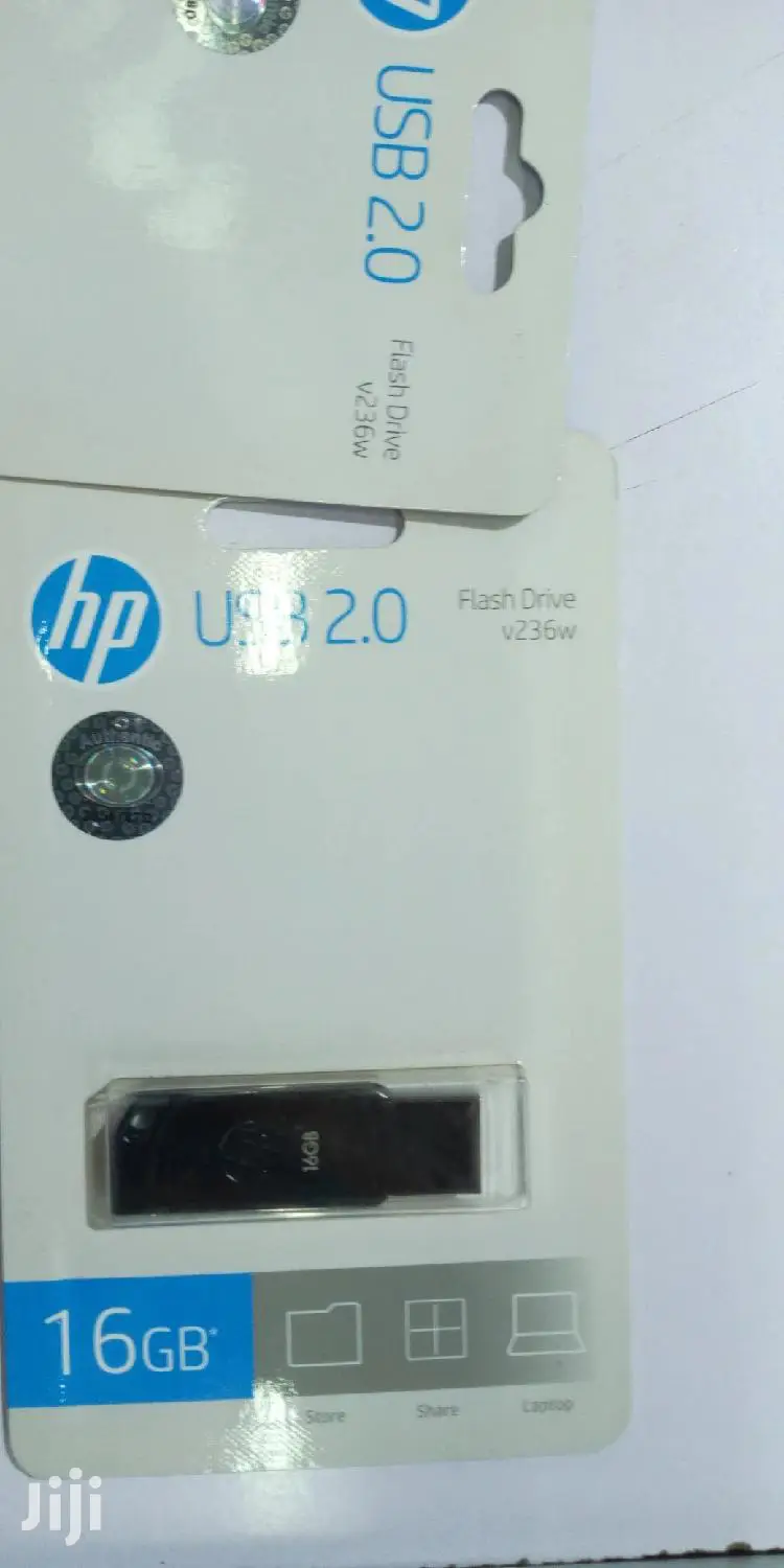 HP Flashdisk 16gb USB 2.0