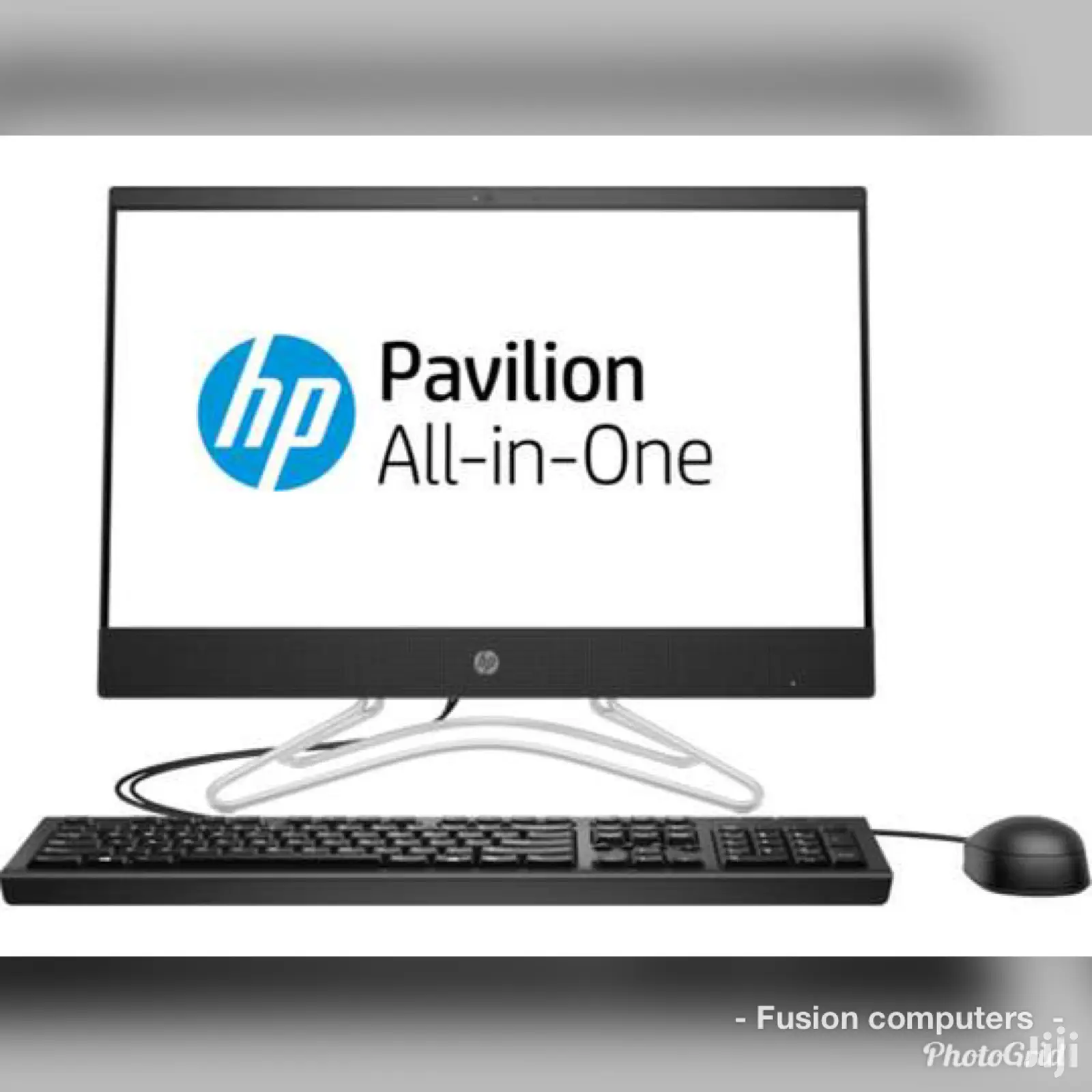 New Desktop Computer HP 4GB Intel Core i5 1T