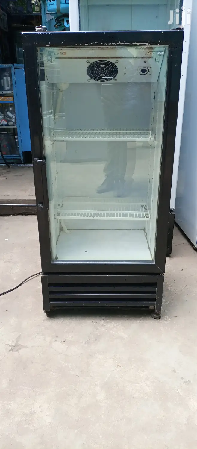 Fridge Mini Display