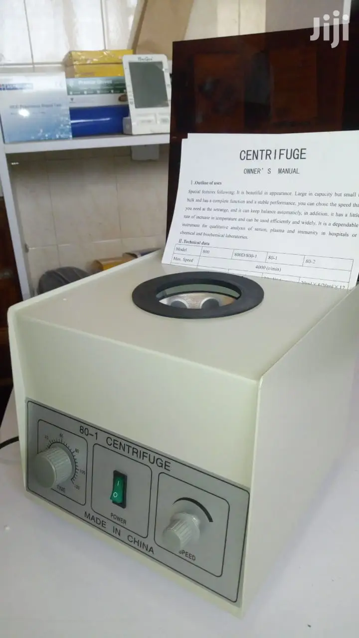Centrifuge