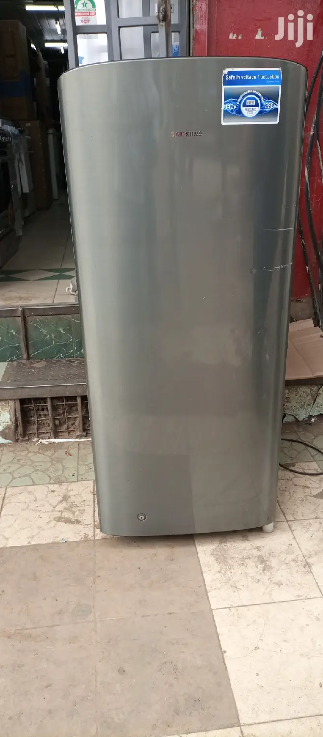 Samsung Single Door Fridge