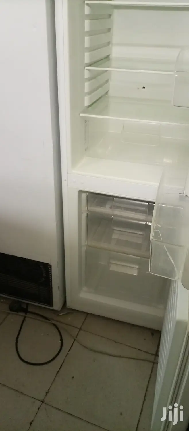 Ex Uk Fridge
