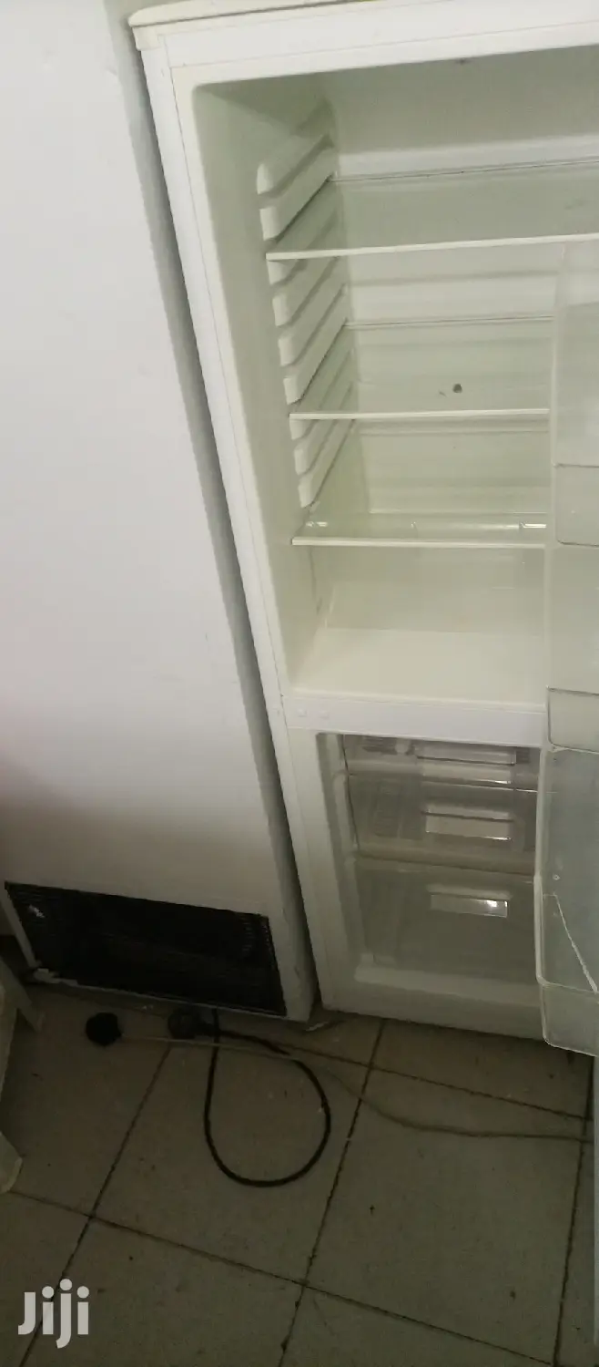 Ex Uk Fridge