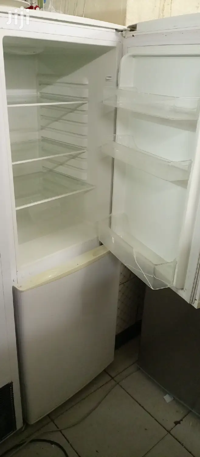 Ex Uk Fridge