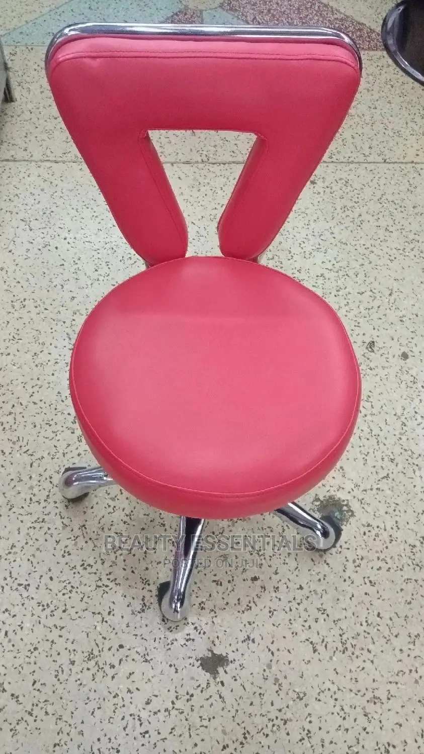 Manicure /Pedicure Chair