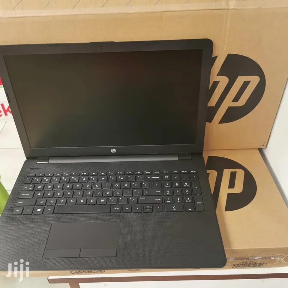 New Laptop HP 4GB Intel Core I3 1T