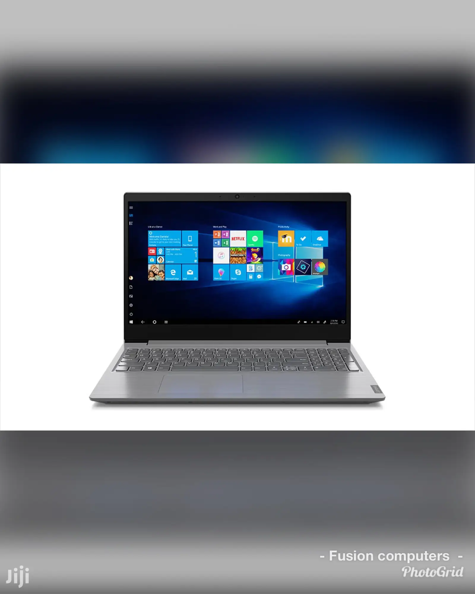New Laptop Lenovo 4GB Intel Core I5 HDD 1T