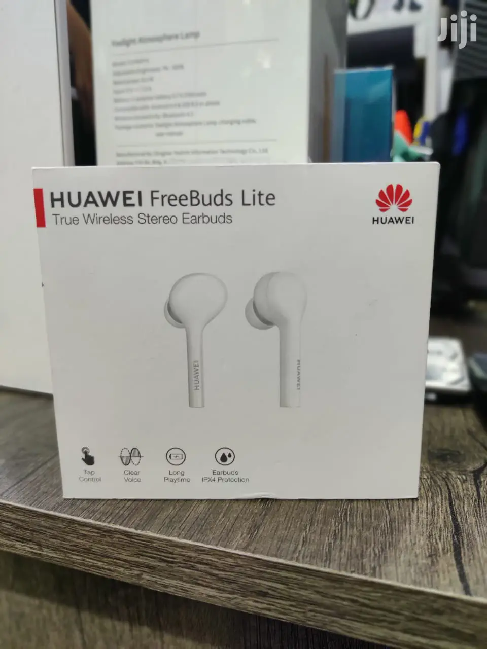 Huawei Free Buds Lite