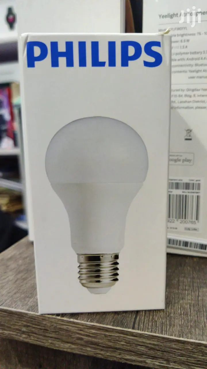 Philips Smart Bulb