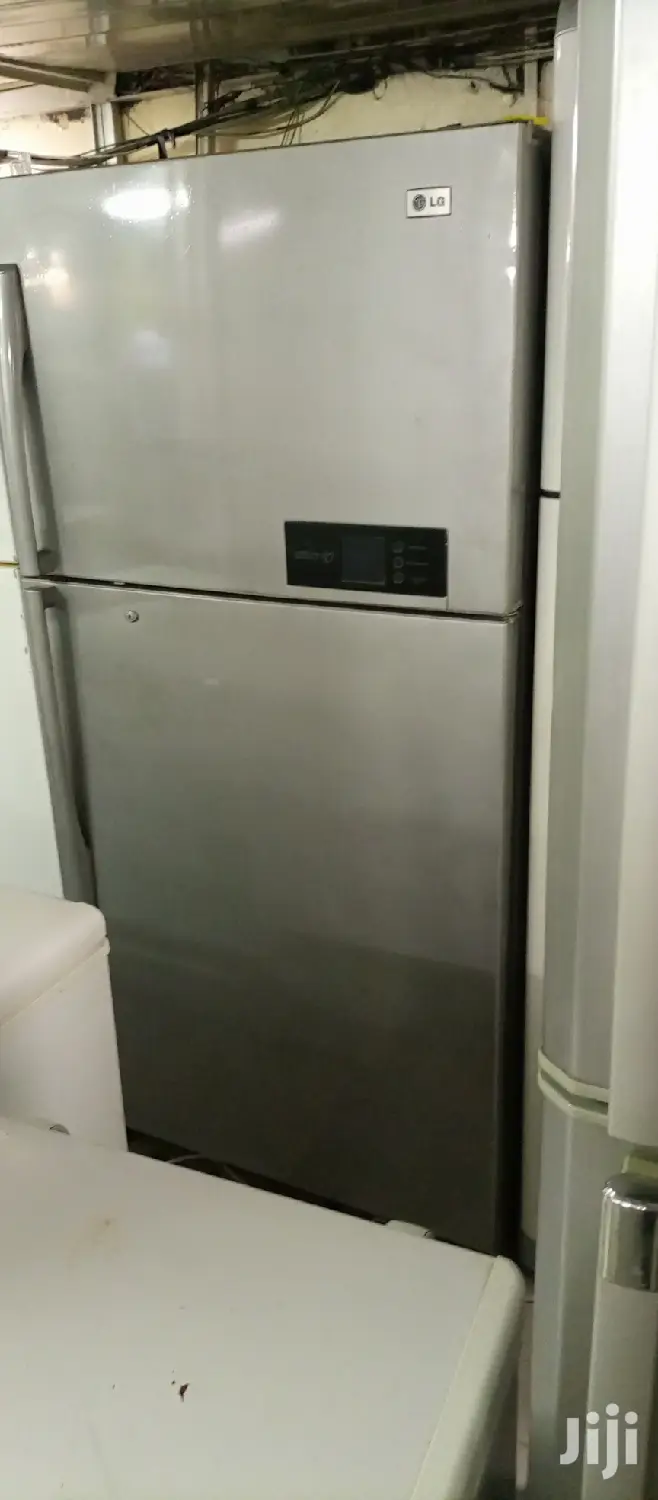 Quick Sale 650L Fridge