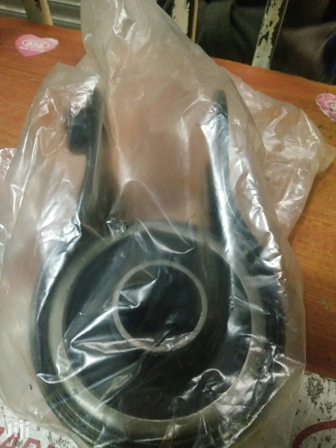 Mazda Cx7 Bush With Bracket
