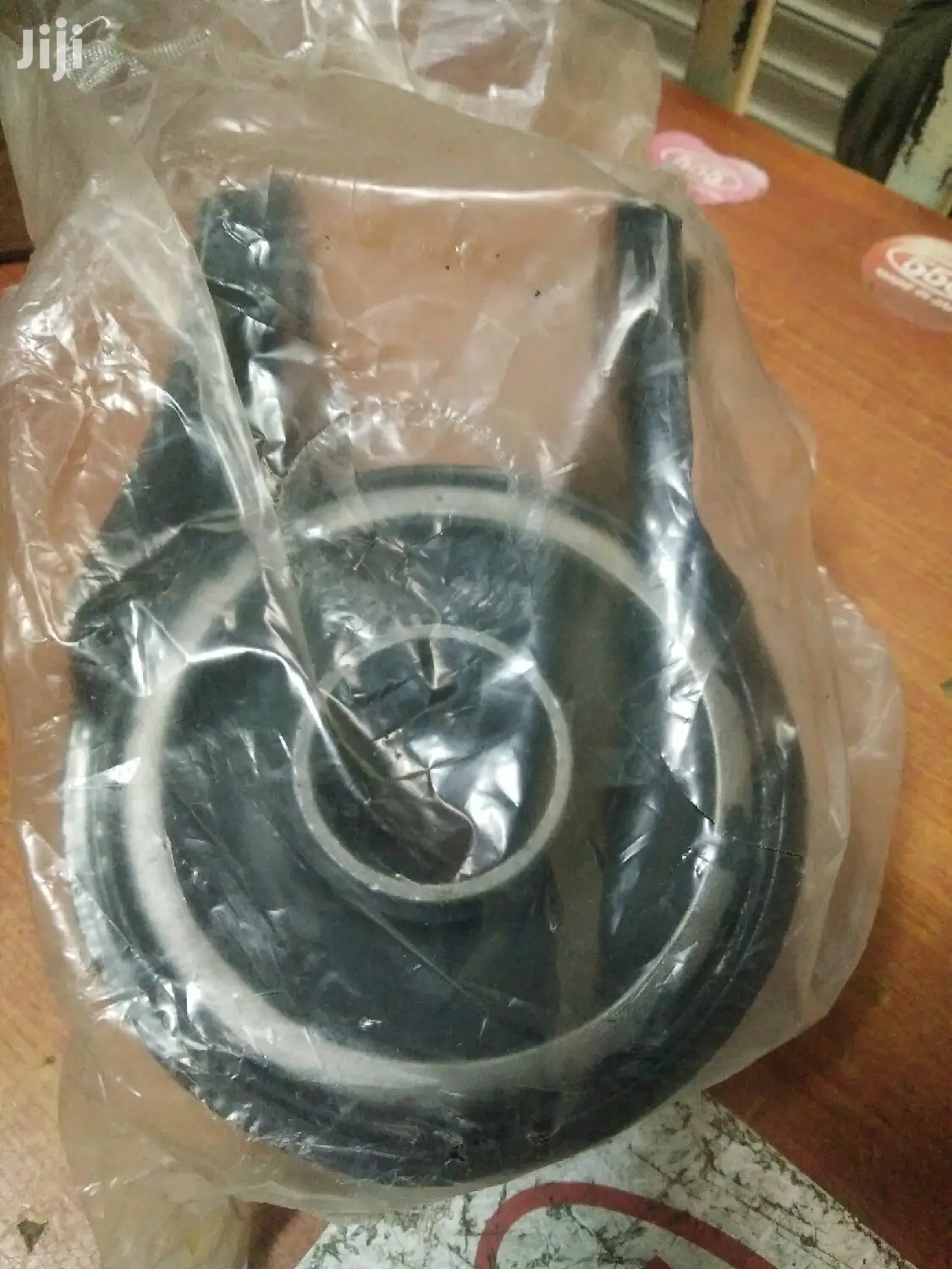 Mazda Cx7 Bush With Bracket