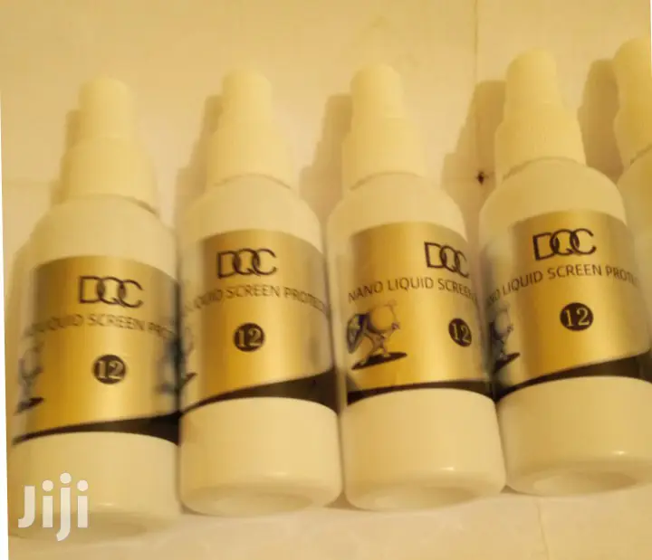 Nano Liquid Protector 50 ML
