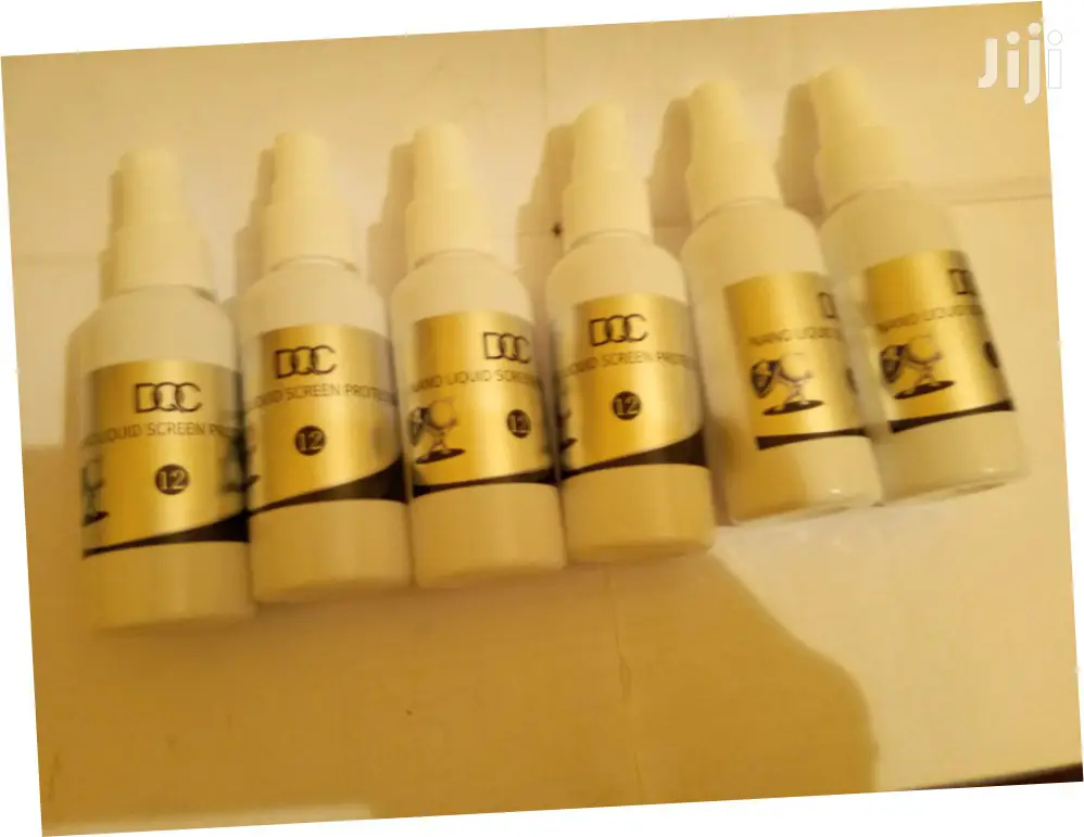 Nano Liquid Protector 50 ML