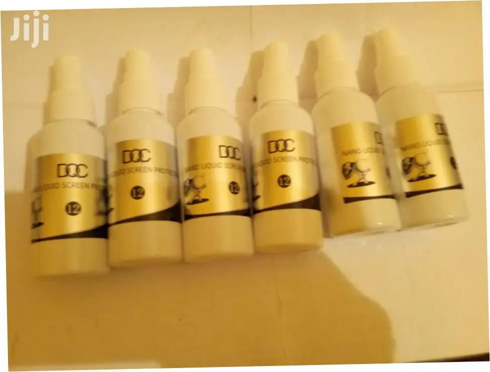 Nano Liquid Protector 50 ML