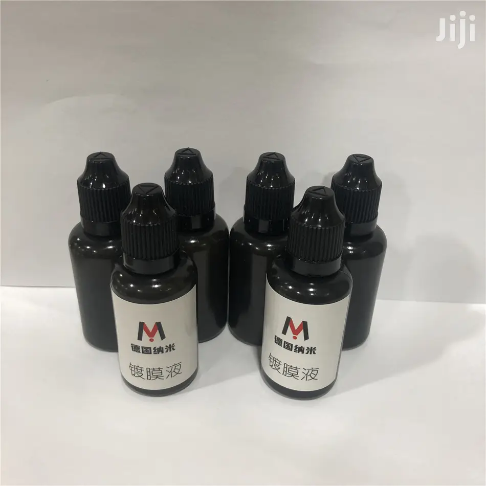 Nano Liquid Screen Protector 30 Ml