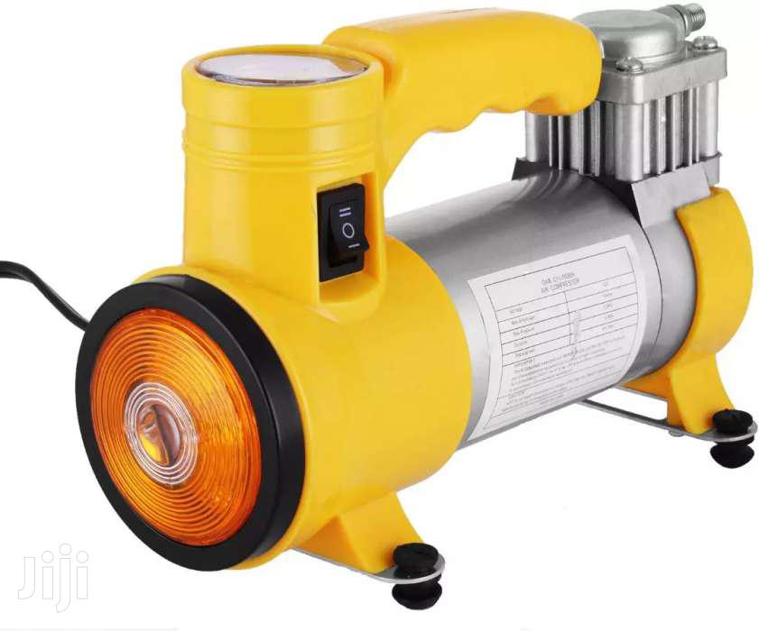 Electric Car Jack 3ton DC 12V