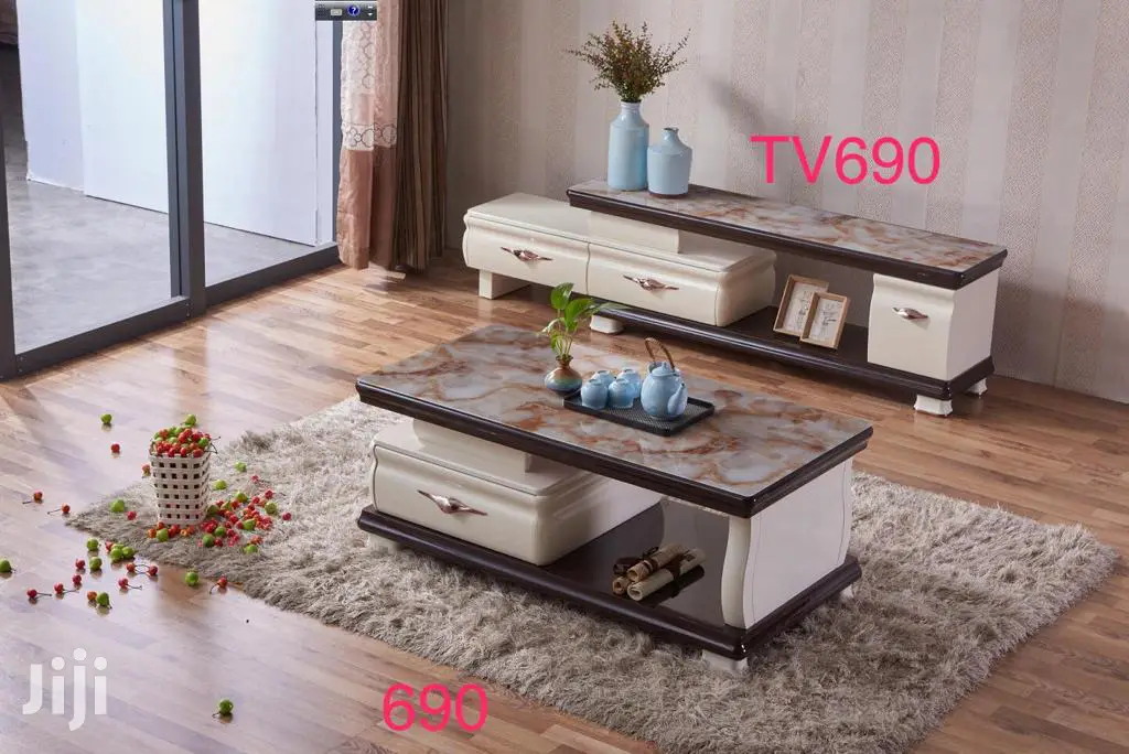 Marble Coffee Tables