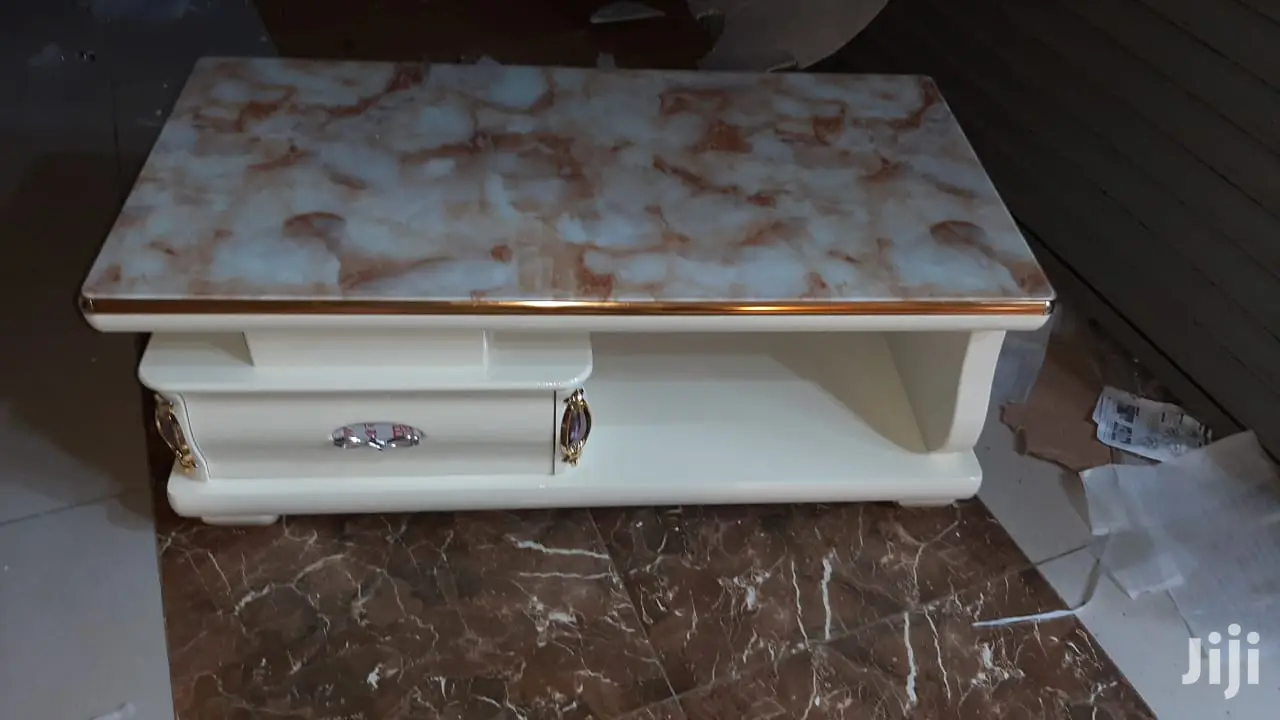 Marble Coffee Tables