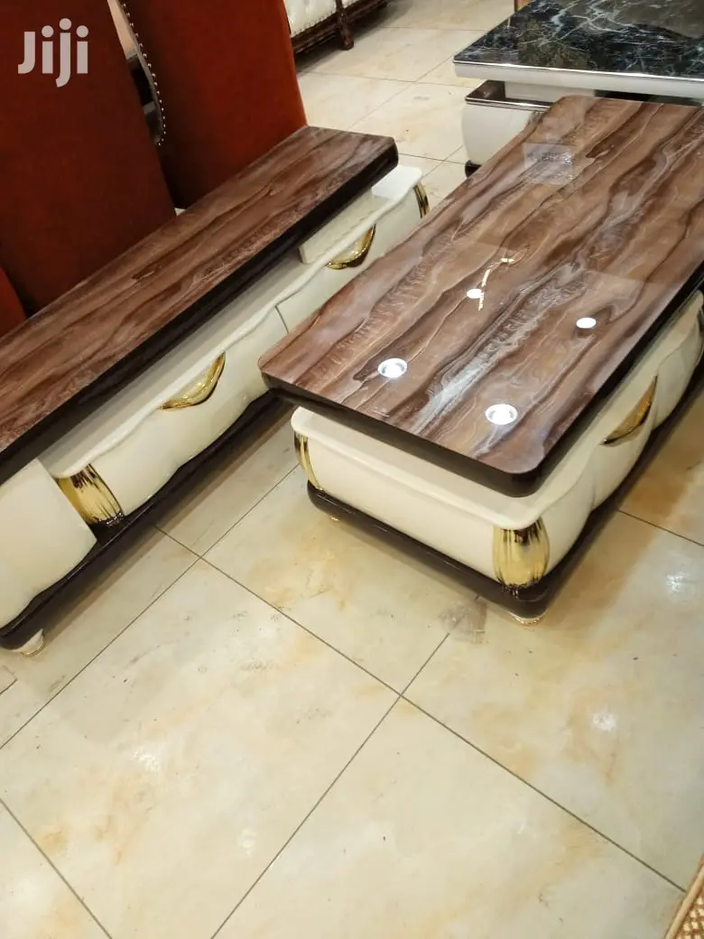 Marble Coffee Tables.