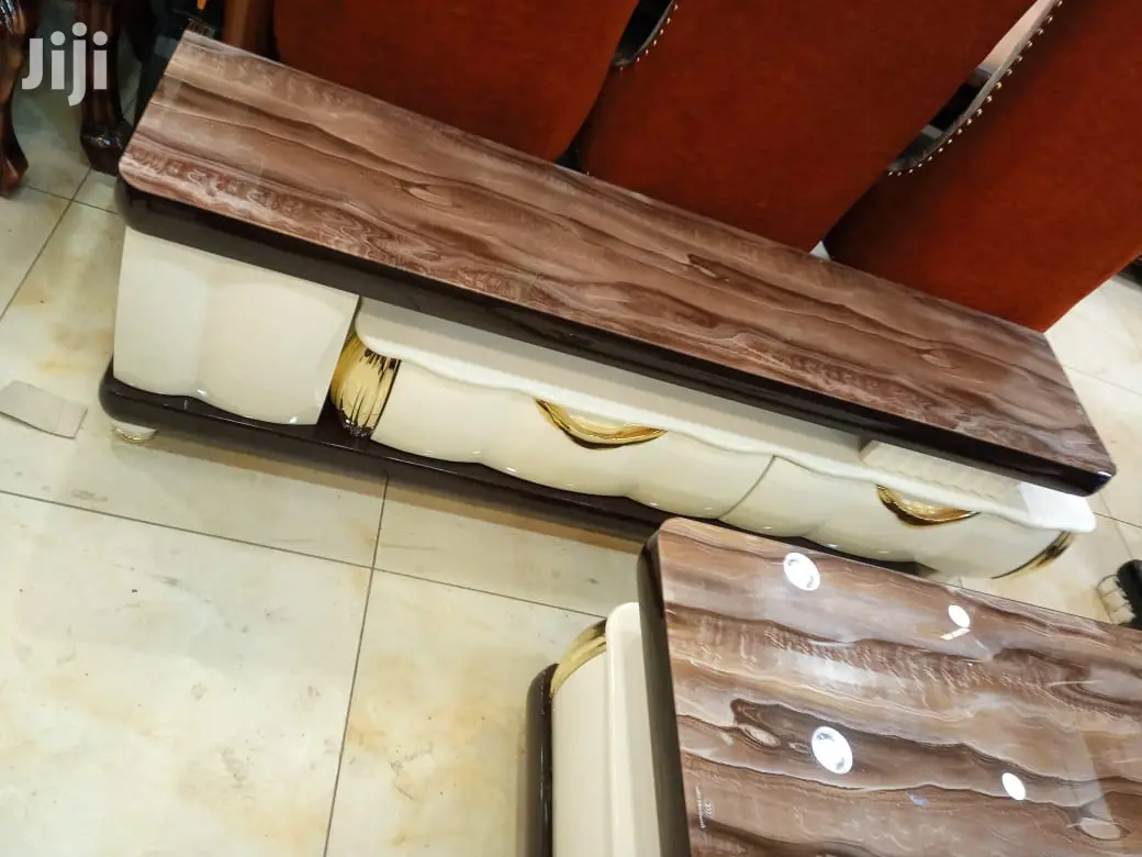 Marble Coffee Tables.