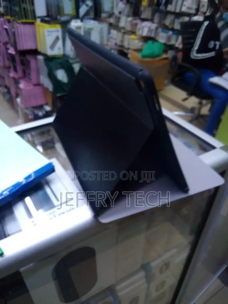 iPad Pro 12. Case (Old Model) - Stand Folio Case Cover For