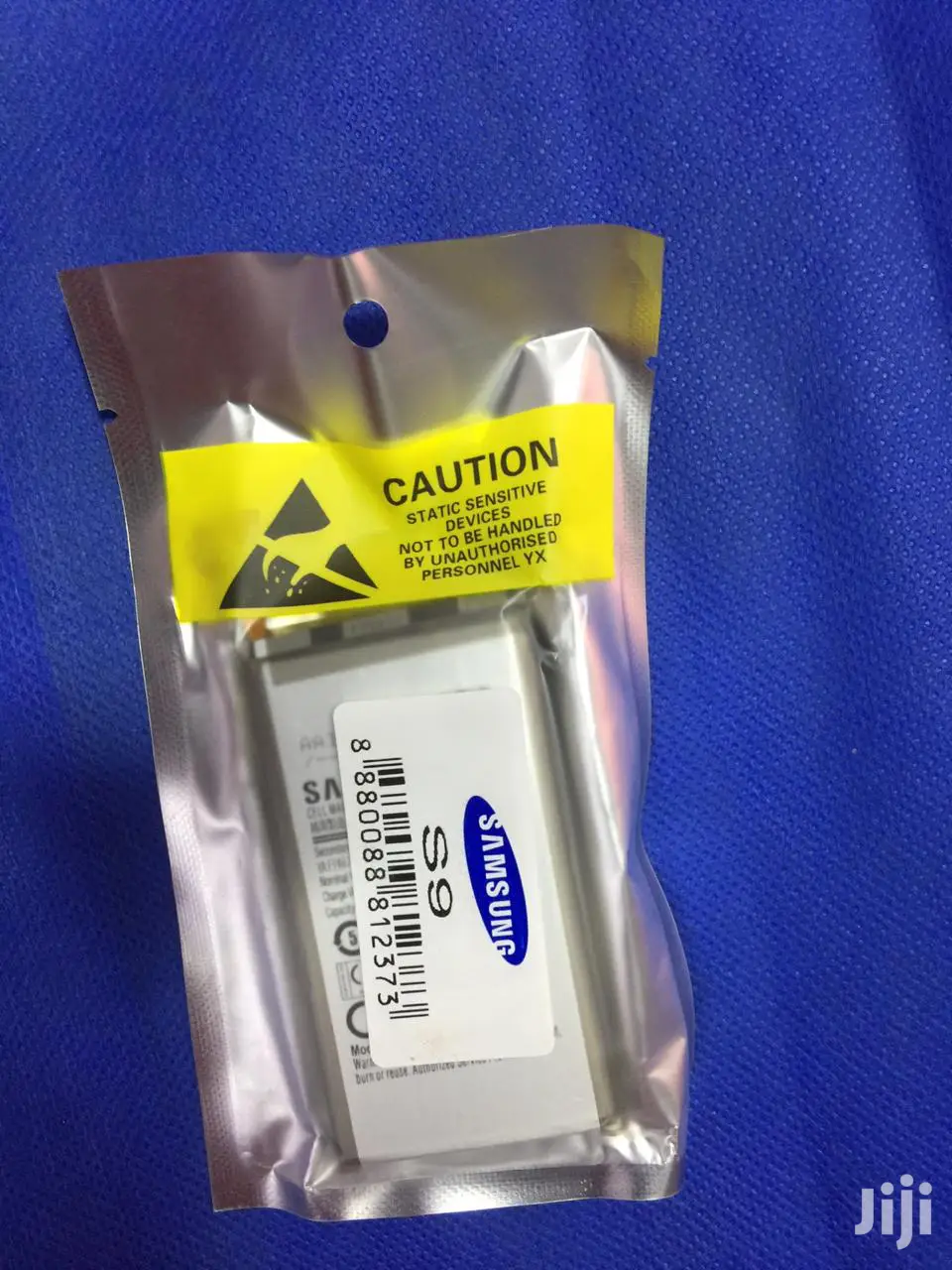 Samsung Galaxy S9,S9 Plus Battery