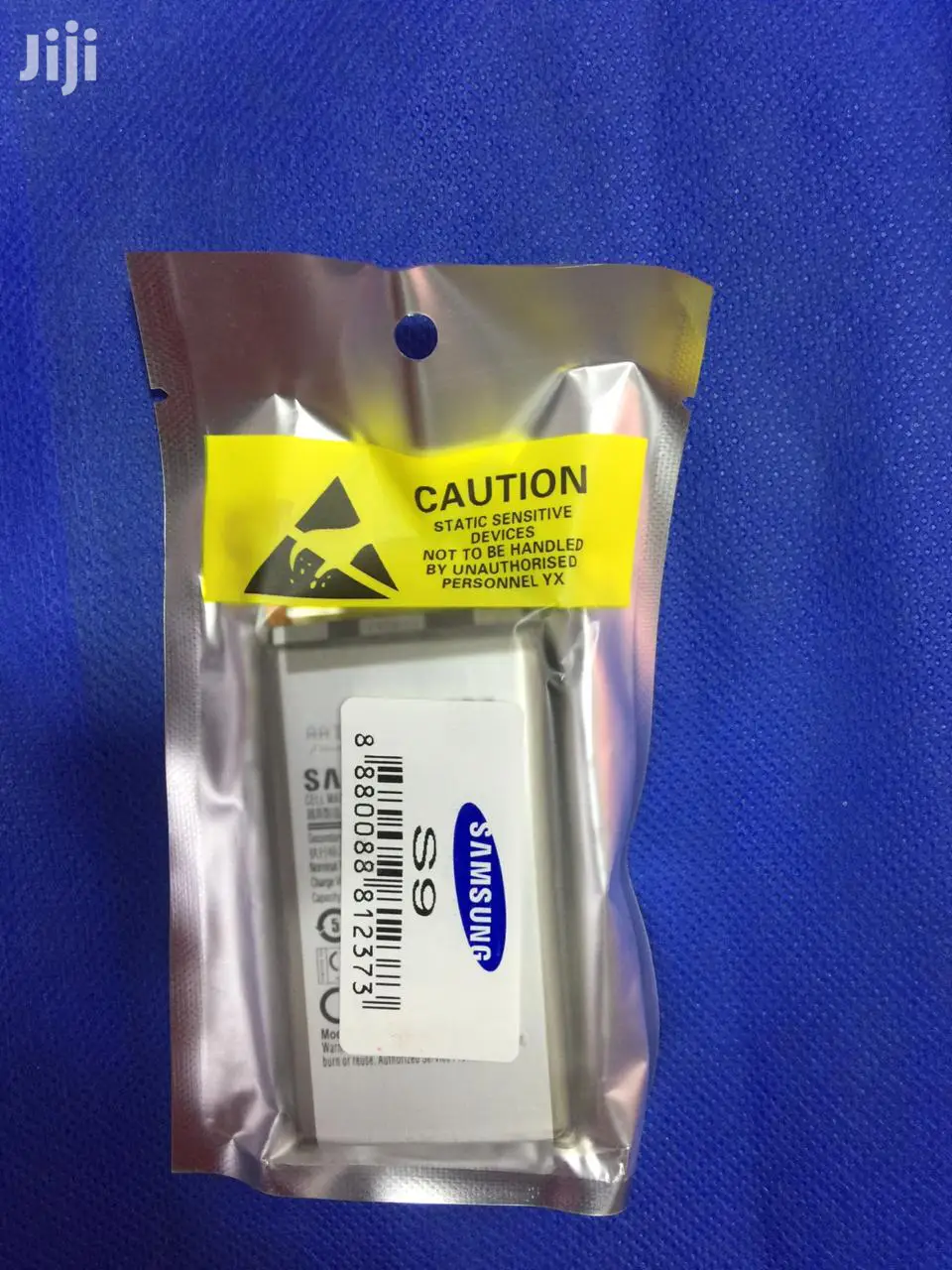 Samsung Galaxy S9,S9 Plus Battery