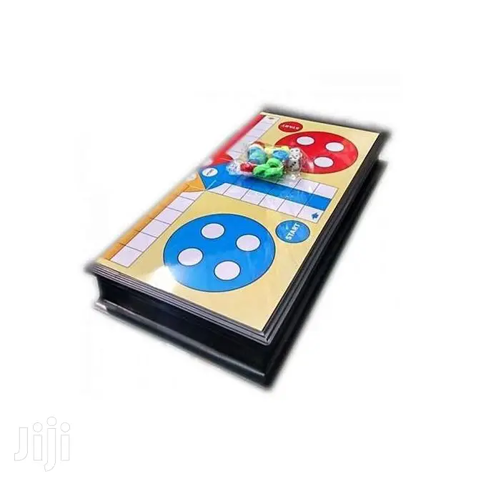 Ludo Board Game