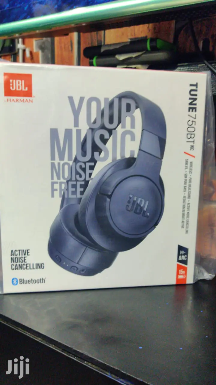 Jbl Tune 750bt