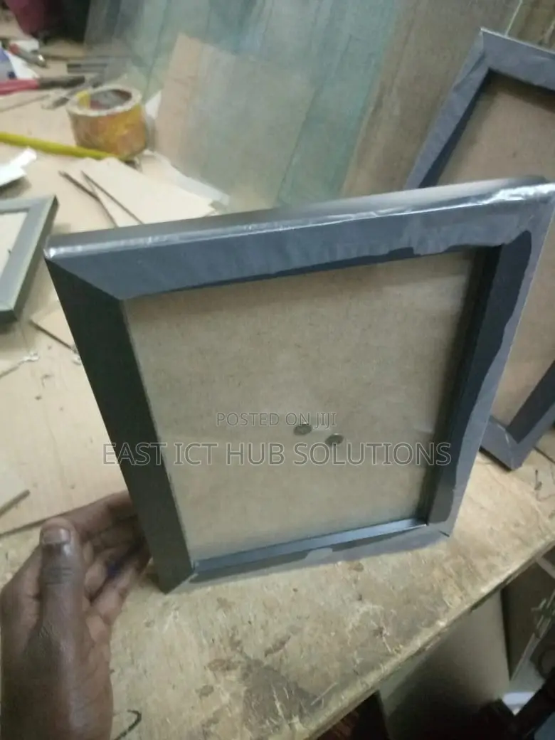 Black Frames A2 And All Sizes